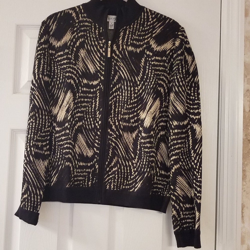 St John bomber jacket